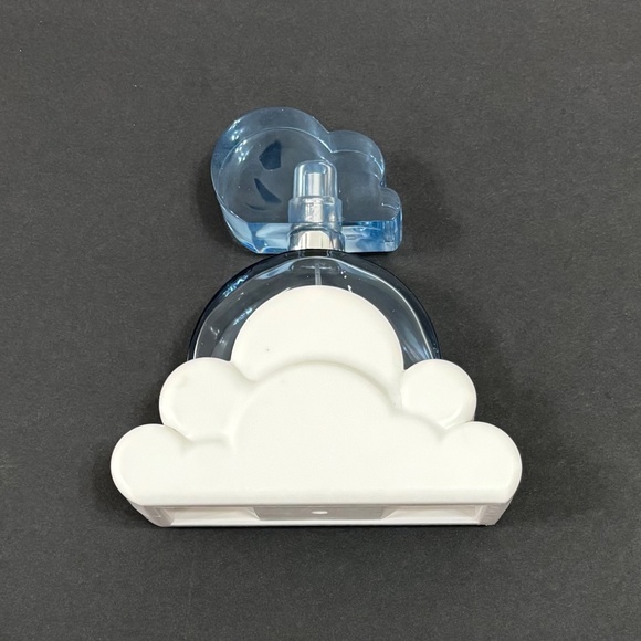 EMPTY BOTTLE! Cloud by Ariana Grande 3.3 / 3.4 oz EDP Perfume NO PERFUME! - Picture 3 of 4
